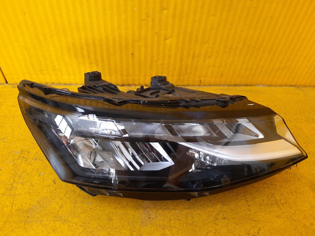 Frontscheinwerfer VW Transporter 1192A551000 Rechts Scheinwerfer Headlight