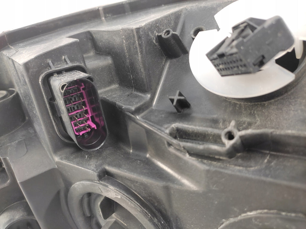 Frontscheinwerfer Audi A6 C7 4G0941005F Bi-Xenon Links Scheinwerfer Headlight