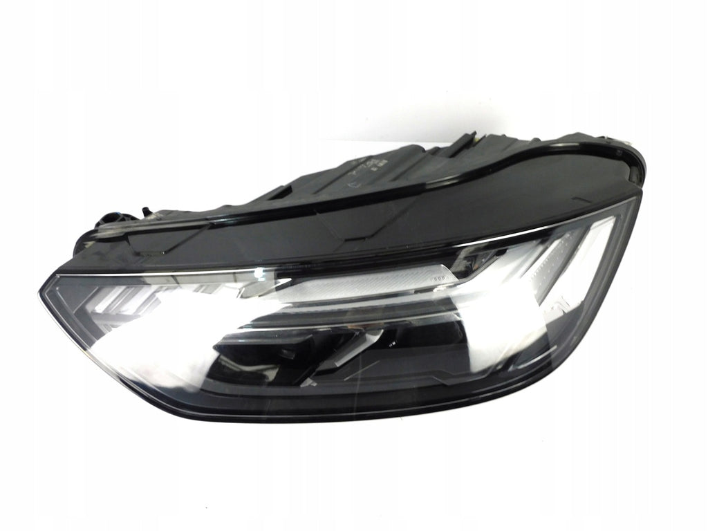 Frontscheinwerfer Audi Q5 80A941035 LED Ein Stück (Rechts oder Links) Headlight