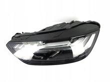Laden Sie das Bild in den Galerie-Viewer, Frontscheinwerfer Audi Q5 80A941035 LED Ein Stück (Rechts oder Links) Headlight