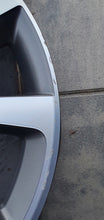 Laden Sie das Bild in den Galerie-Viewer, 1x Alufelge 18 Zoll 7.5" 5x112 46ET Matt Graphit 5FA601025E Seat Leon Rim Wheel FEL3848071287bq