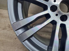 Laden Sie das Bild in den Galerie-Viewer, 1x Alufelge 20 Zoll 5x120 7842184 BMW X5 E70 Rim Wheel FEL4066501488qw