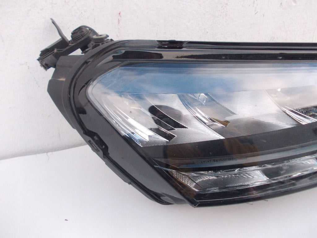 Frontscheinwerfer Skoda Fabia IV 6V8941016 14495257A15 Rechts Headlight SCH2494633975tm