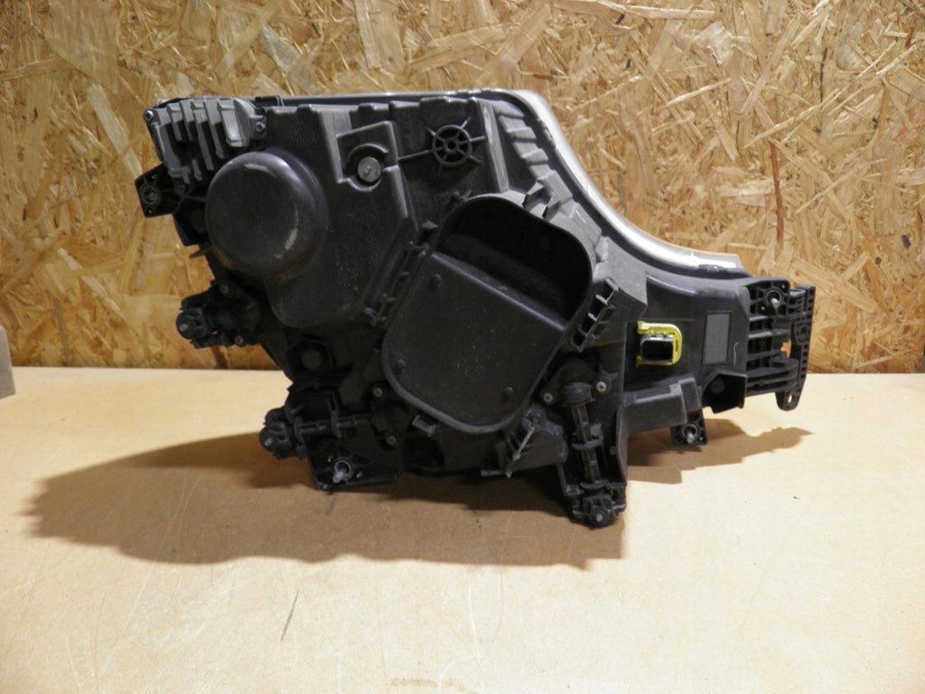 Frontscheinwerfer Mercedes-Benz A9618200859 LED Links Scheinwerfer Headlight SCH5891473425jh