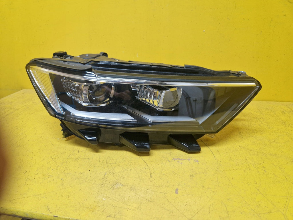 Frontscheinwerfer VW T-Roc 2GA941036H Rechts Scheinwerfer Headlight SCH5219400479tj