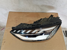 Laden Sie das Bild in den Galerie-Viewer, Frontscheinwerfer Audi A4 8W0941033D Links Scheinwerfer Headlight SCH9936345954mu