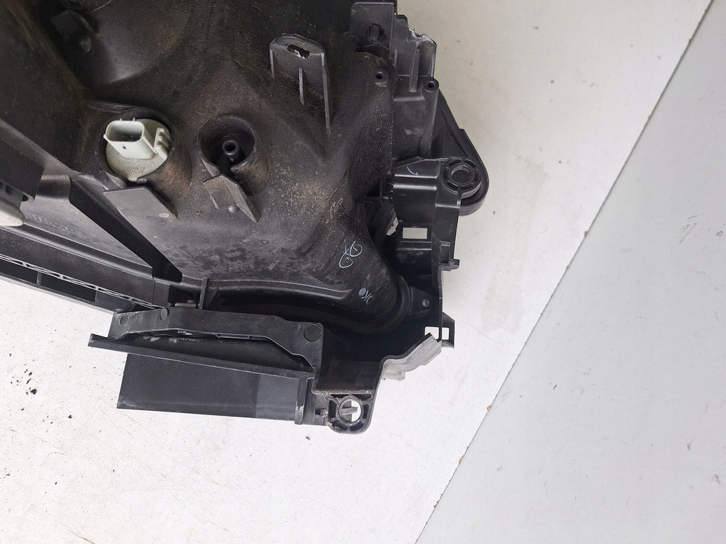 Frontscheinwerfer Honda Cr-V IV LED Ein Stück (Rechts oder Links) Headlight SCH3255160842jg