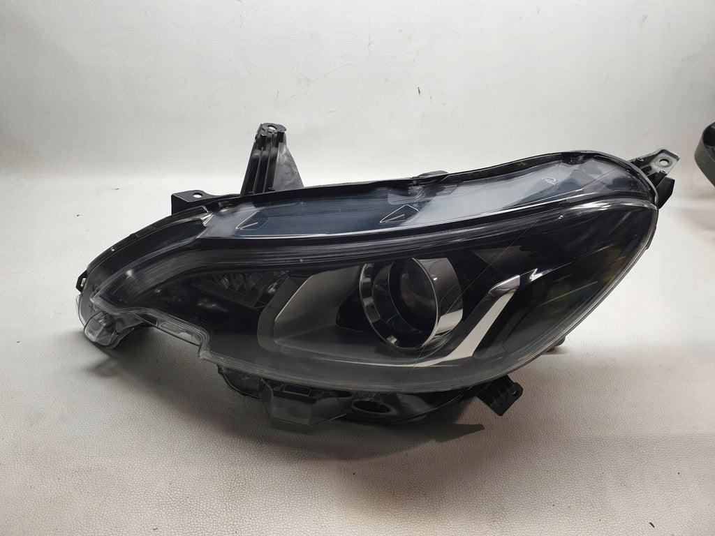 Frontscheinwerfer Peugeot 108 81150-0H150 Links Scheinwerfer Headlight