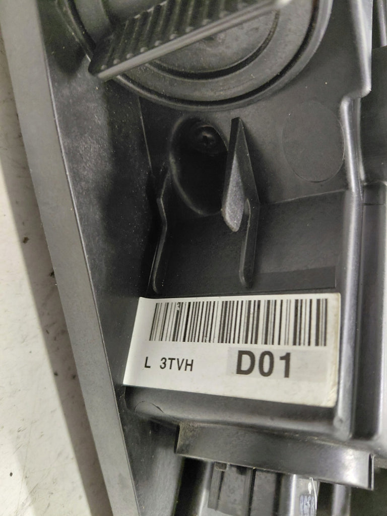 Frontscheinwerfer Hyundai Kona LED Links Scheinwerfer Headlight SCH9744057138ag