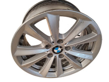 Load image into Gallery viewer, 1x Alufelge 17 Zoll 8.0&quot; 5x120 6780720 BMW F11 F10 F12 F13 Rim Wheel