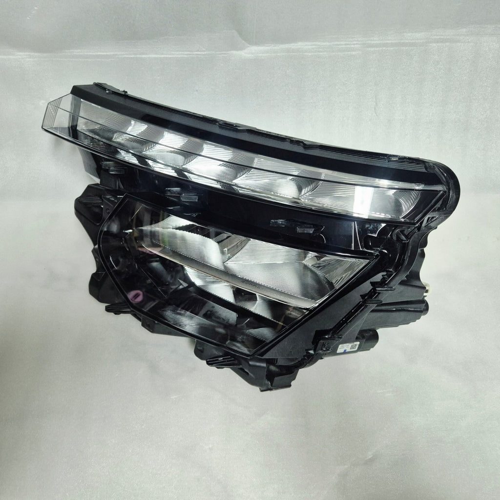 Frontscheinwerfer Skoda Kamiq 655941015 Links Scheinwerfer Headlight SCH2373875126mw