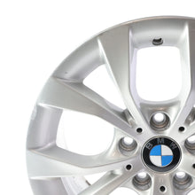 Load image into Gallery viewer, 1x Alufelge 17 Zoll 7.5" 5x120 6789141 BMW X1 E84 Rim Wheel FEL1500321689xv