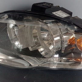 Frontscheinwerfer Audi A4 B7 8E0941003AJ Links Scheinwerfer Headlight SCH7667916610ur