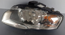 Load image into Gallery viewer, Frontscheinwerfer Audi A4 B7 8E0941003AJ Links Scheinwerfer Headlight SCH3371396657ad