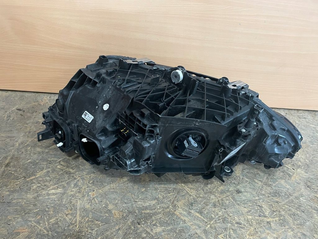 Frontscheinwerfer BMW 4 G22 G82 G26 9505116 Laser Rechts Scheinwerfer Headlight SCH2180260080ey