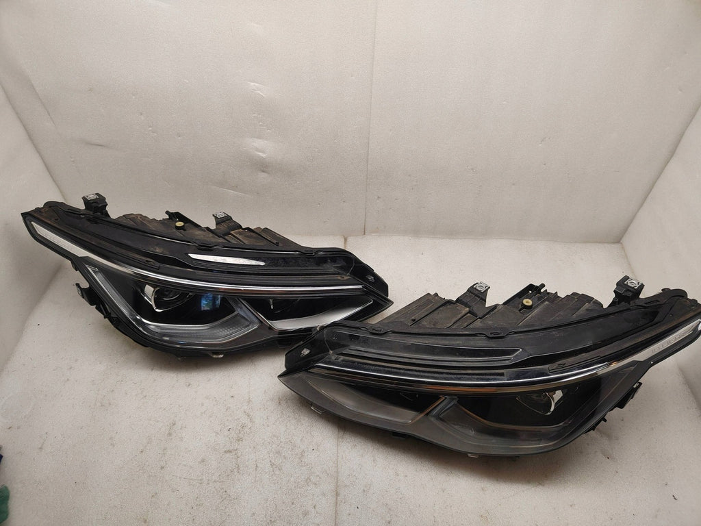 Frontscheinwerfer VW Golf VIII 5H1941059 Full LED Ein Satz Headlight SCH7517103699nm