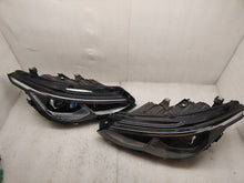 Laden Sie das Bild in den Galerie-Viewer, Frontscheinwerfer VW Golf VIII 5H1941059 Full LED Ein Satz Headlight SCH7517103699nm