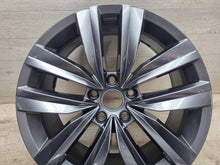 Laden Sie das Bild in den Galerie-Viewer, 1x Alufelge 18 Zoll 5x112 3G8601025R VW Arteon Rim Wheel FEL8211307281ci
