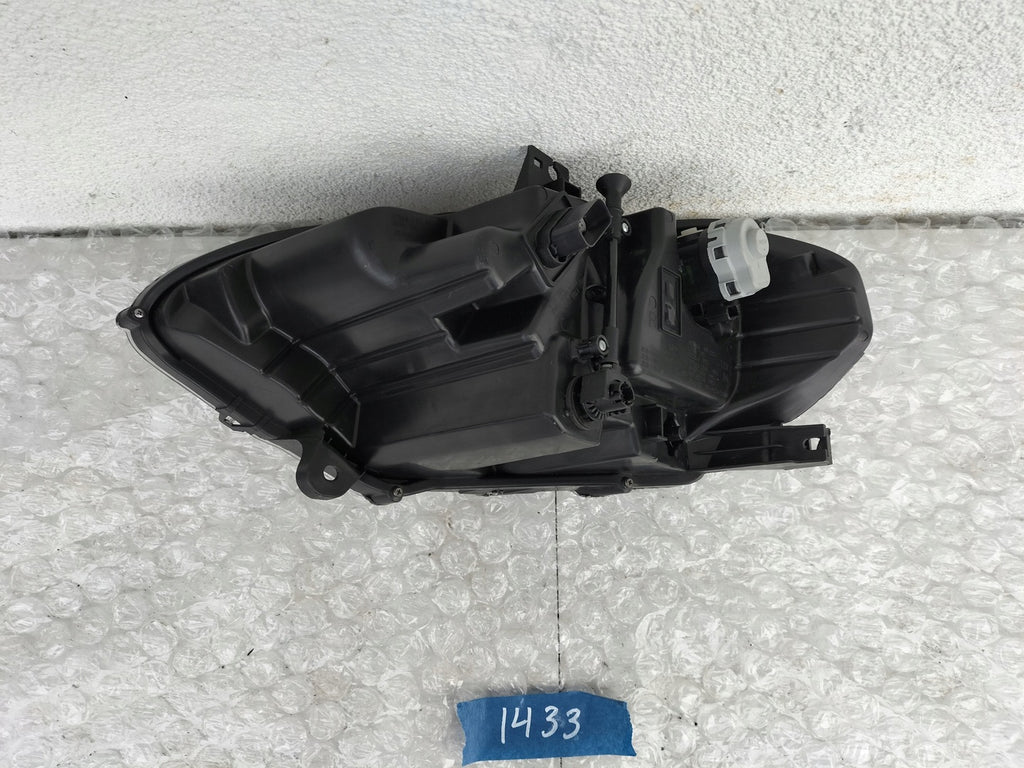 Frontscheinwerfer Ford 842327LEX8ED825900851 Full LED Rechts Headlight SCH9403745990ha