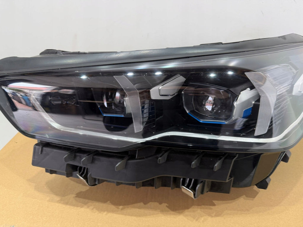 Frontscheinwerfer BMW 5 5A798D1-08 Full LED Links Scheinwerfer Headlight SCH2572796494rv