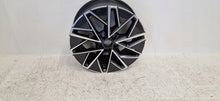 Laden Sie das Bild in den Galerie-Viewer, 1x Alufelge 17 Zoll 7.0" 5x112 46ET 5E3601025 Mg Octavia 5e3 Rim Wheel FEL5158850106ra