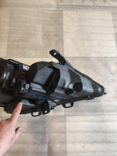 Load image into Gallery viewer, Frontscheinwerfer Opel Astra K 39195688 LED Links Scheinwerfer Headlight SCH3746613565kp