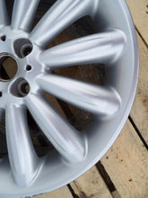 Load image into Gallery viewer, 1x Alufelge 17 Zoll 7.0" 4x100 6795455-13 Mini R55 R56 Rim Wheel FEL7594381766gw