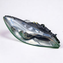 Laden Sie das Bild in den Galerie-Viewer, Frontscheinwerfer Volvo C30 31299815 Halogen Rechts Scheinwerfer Headlight