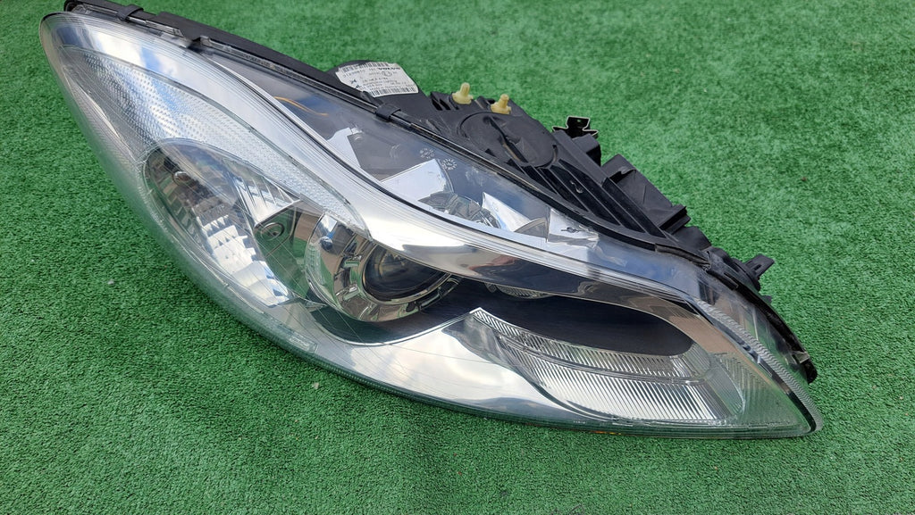 Frontscheinwerfer Volvo C30 31299815 Halogen Rechts Scheinwerfer Headlight