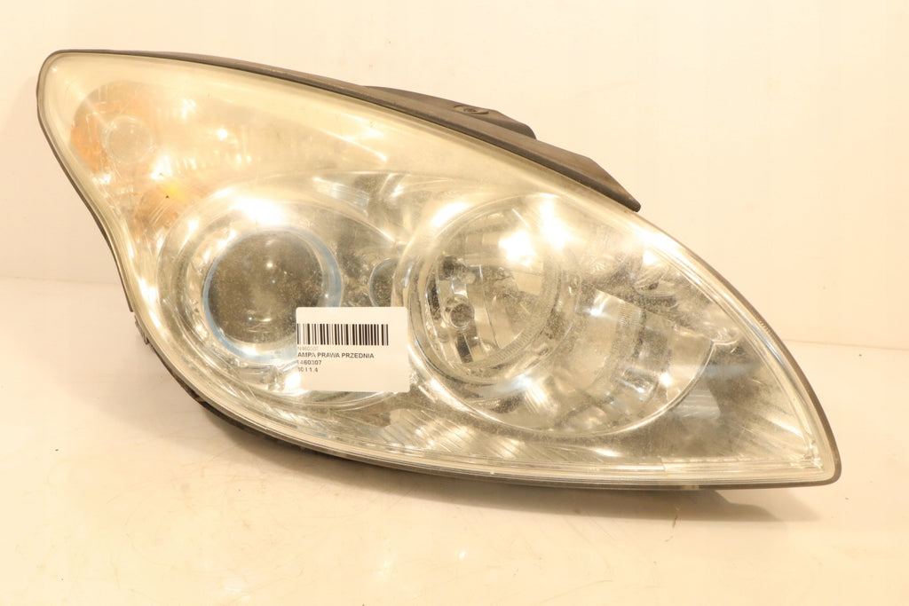 Frontscheinwerfer Hyundai I30 92102-2LXXX Rechts Scheinwerfer Headlight SCH3314230145kp