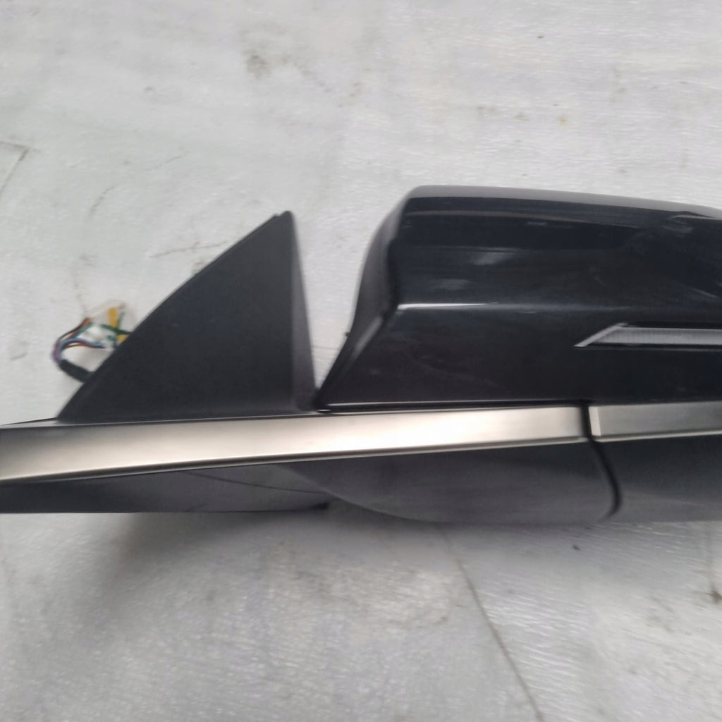 Außenspiegel Seitenspiegel Hyundai Tucson 87610-N7160 Links Side Mirror