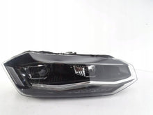 Laden Sie das Bild in den Galerie-Viewer, Frontscheinwerfer VW Polo 2G1941026B Full LED Rechts Scheinwerfer Headlight