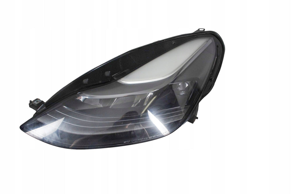 Frontscheinwerfer Tesla Model Y PL145676 1514952-00-D LED Links Headlight SCH8895648833hk