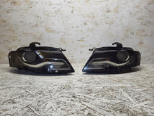 Load image into Gallery viewer, Frontscheinwerfer Audi A4 B8 Bi-Xenon Ein Stück (Rechts oder Links) Headlight