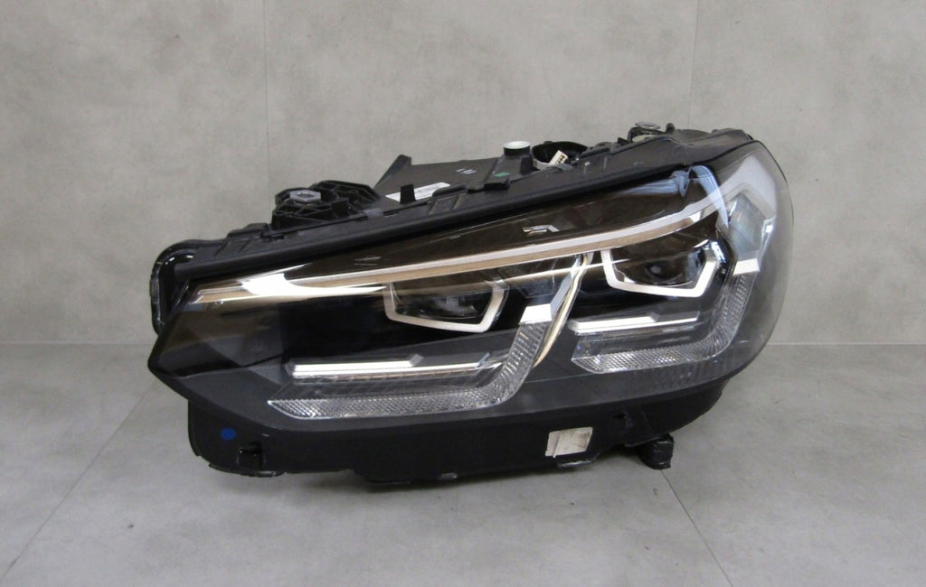 Frontscheinwerfer BMW X3 G01 G02 5A29227-06 LED Links Scheinwerfer Headlight SCH2941930336lo