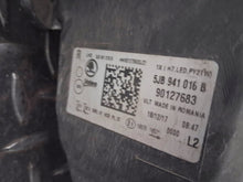 Load image into Gallery viewer, Frontscheinwerfer Skoda Rapid 5JB941015B 5JB941016B Ein Satz Headlight SCH3435721314yx