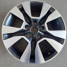 1x Alufelge 17 Zoll 7.0