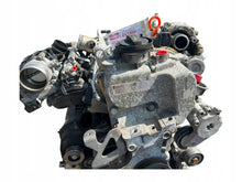 Load image into Gallery viewer, Motor VW Passat B7 CDG 1.4 TSI 150PS 110kW 2012 Benzin Engine Unkomplett