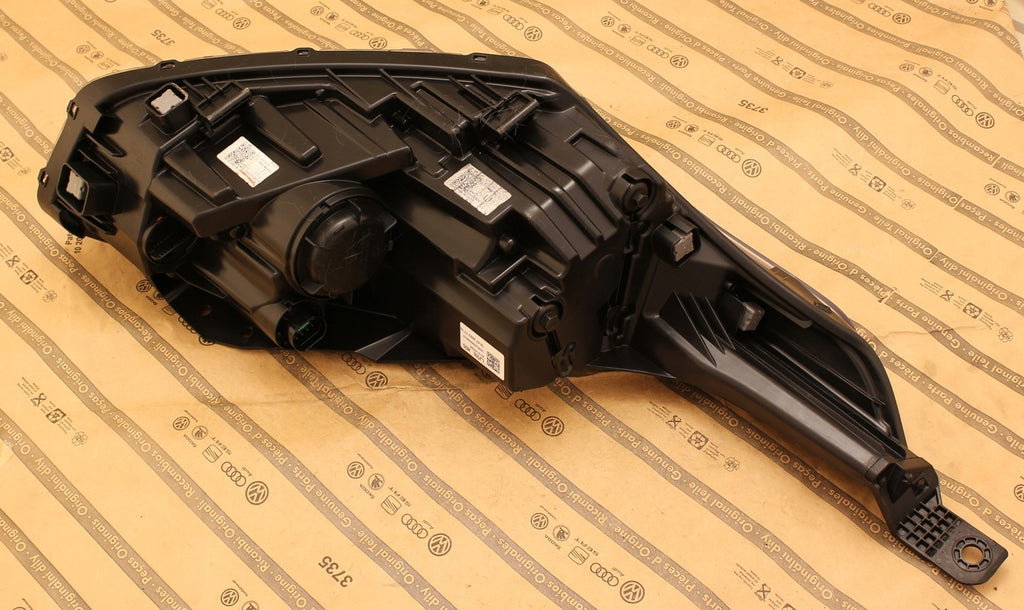 Frontscheinwerfer Kia Ceed 92101J7500 LED Links Scheinwerfer Headlight SCH4123817036ii