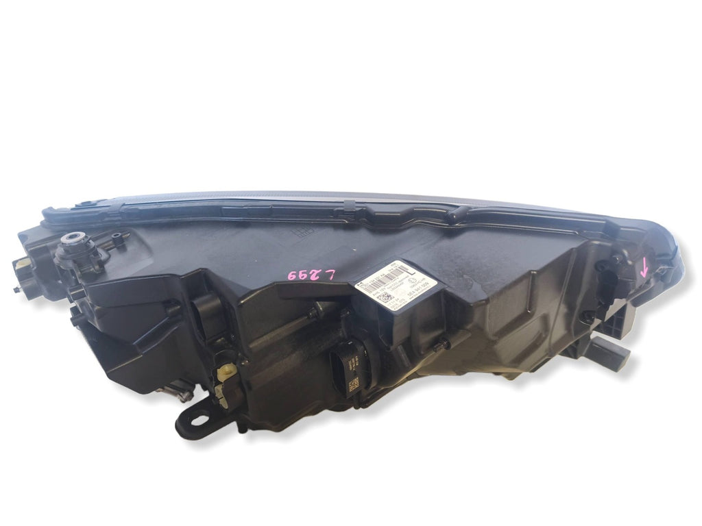 Frontscheinwerfer Skoda Octavia IV 0301134231AA LE22A64975E4941009 Links SCH3461341270ia