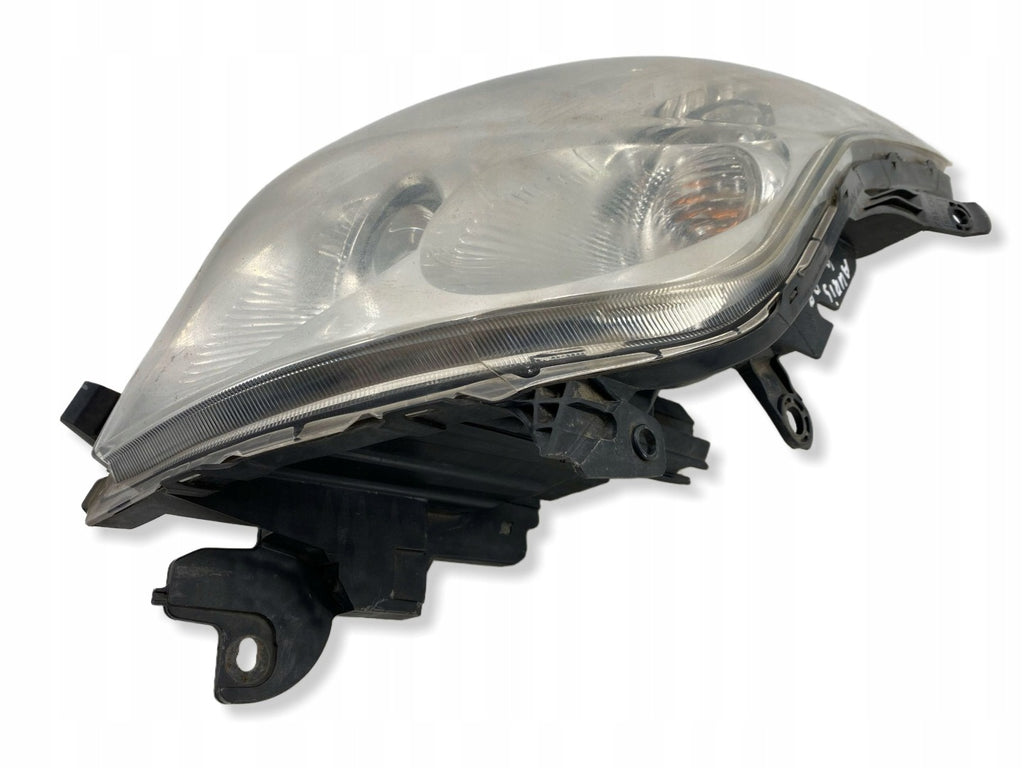 Frontscheinwerfer Toyota Auris 81130-02470 Rechts Scheinwerfer Headlight SCH9437375182ud