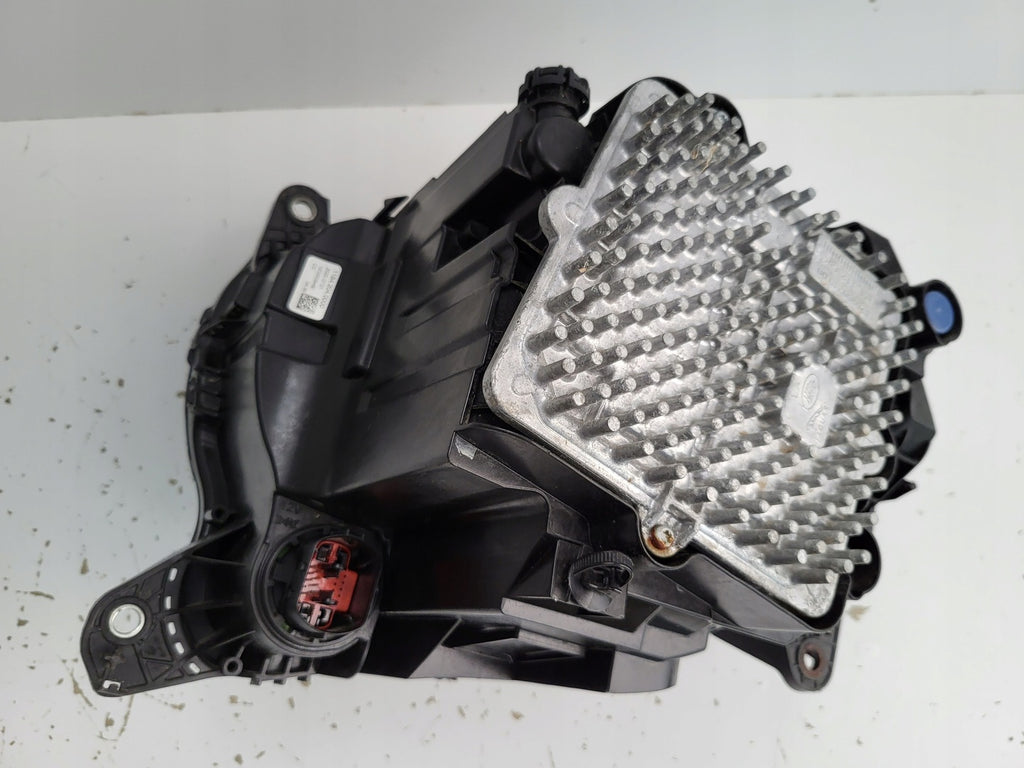 Frontscheinwerfer Land Rover Defender L663 L8B2-13W029-BF Rechts Headlight SCH5382312021ml