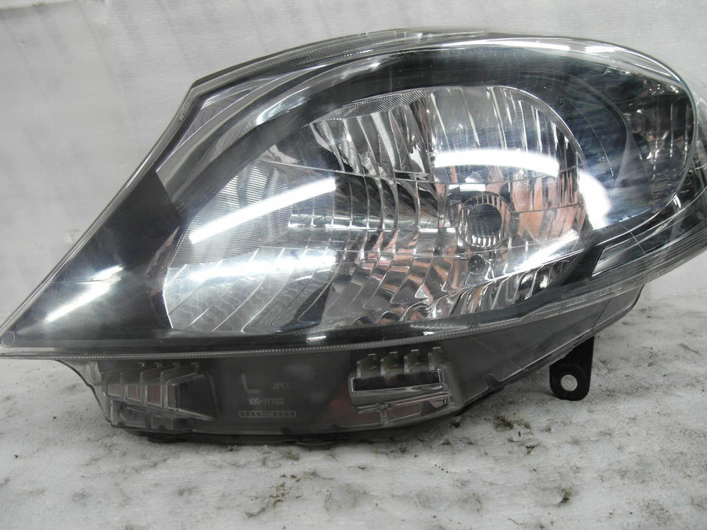 Frontscheinwerfer Mercedes-Benz Citan A4158202100 Links Scheinwerfer Headlight SCH9147298421sj