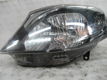 Laden Sie das Bild in den Galerie-Viewer, Frontscheinwerfer Mercedes-Benz Citan A4158202100 Links Scheinwerfer Headlight SCH9147298421sj