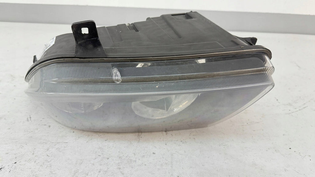 Frontscheinwerfer VW Crafter 2E1941006 Rechts Scheinwerfer Headlight SCH6127669571xa