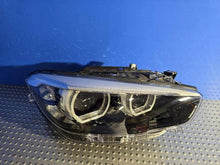 Load image into Gallery viewer, Frontscheinwerfer BMW 1 F21 F20 8739576-01 LED Rechts Scheinwerfer Headlight SCH3870646588hq