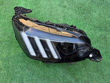 Laden Sie das Bild in den Galerie-Viewer, Frontscheinwerfer Peugeot 208 9850177480 Full LED Rechts Scheinwerfer Headlight SCH1139605856os