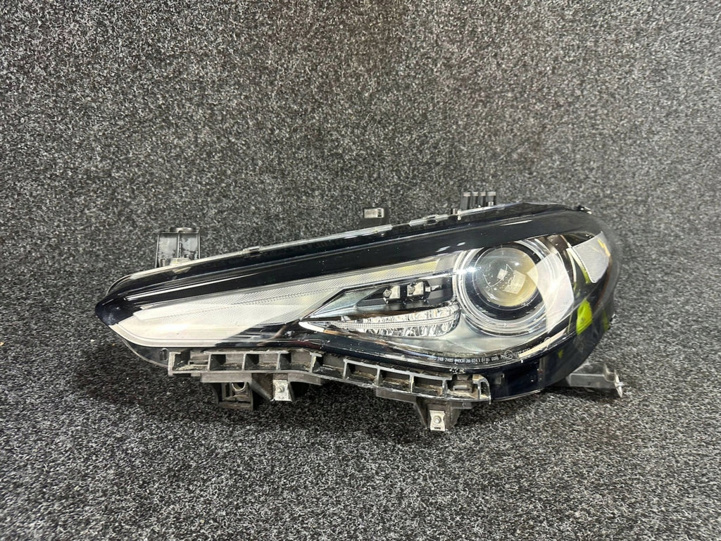 Frontscheinwerfer Alfa Romeo Giulia 50558651 LED Links Scheinwerfer Headlight SCH1169727808jo