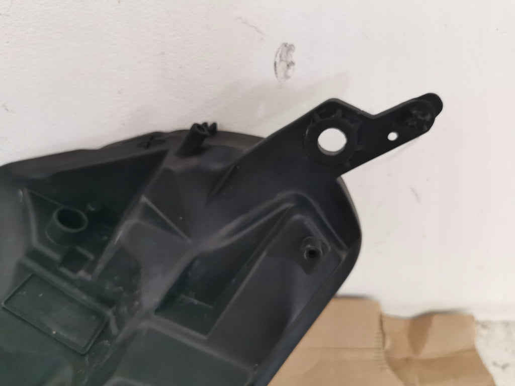 Frontscheinwerfer BMW 1 508 I 9807241680 LED Rechts Scheinwerfer Headlight SCH7795201463nz