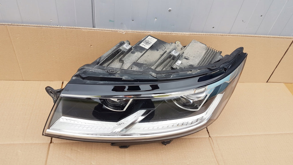 Frontscheinwerfer VW 7L1941035B Full LED Links Scheinwerfer Headlight SCH4673144319nn